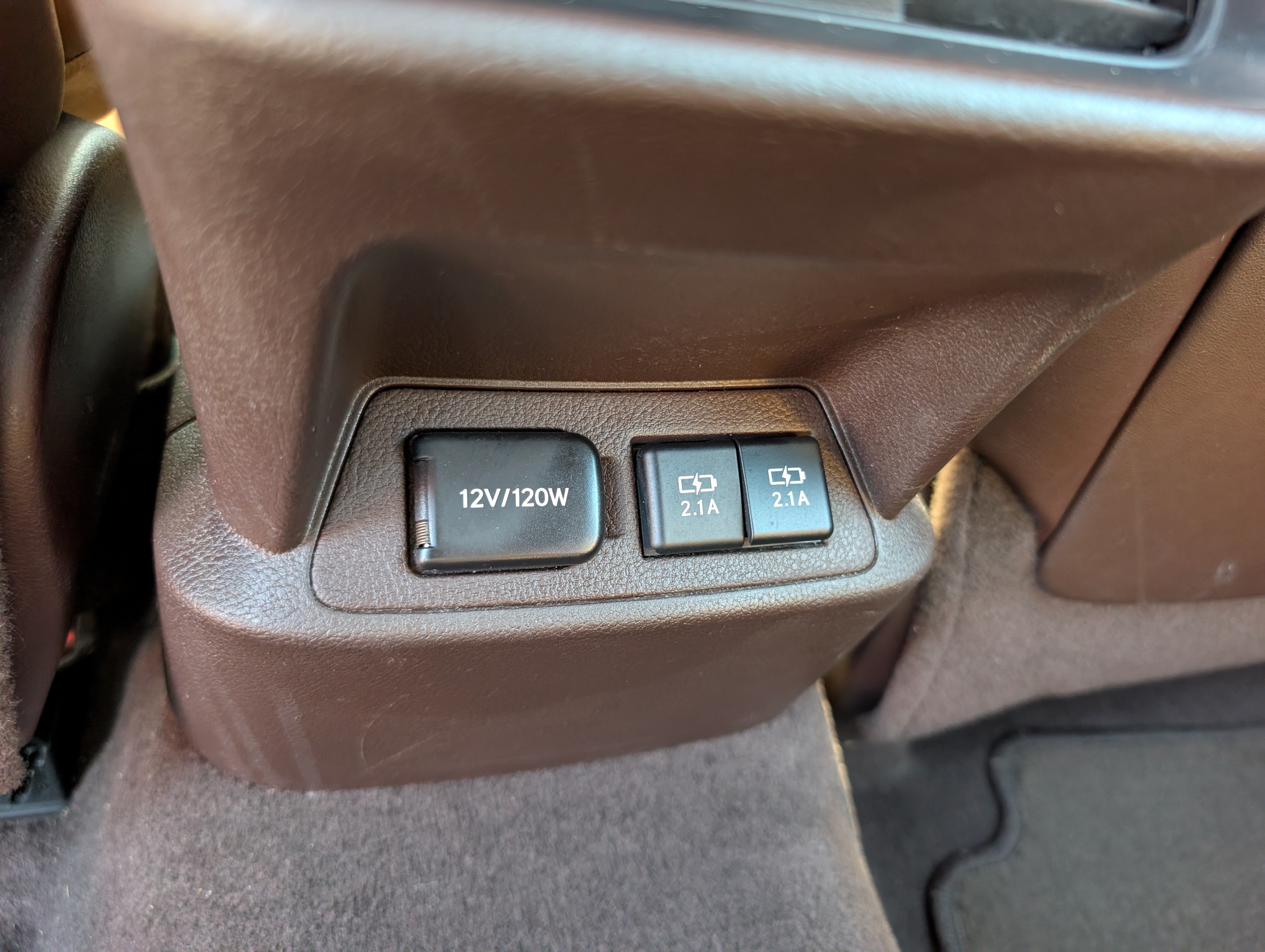 Used 2020 Lexus ES 350 Ultra Luxury w/ Accessory Package 2 FWD image 16