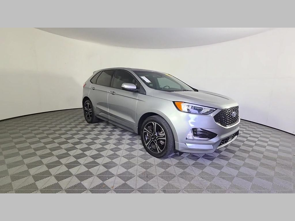 Used 2020 Ford Edge ST AWD/4WD image 54
