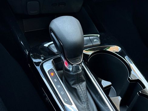 New 2025 Chevrolet Trax ACTIV image 10