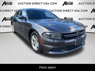 Used 2015 Dodge Charger SE w/ Popular Equipment Group RWD video 3