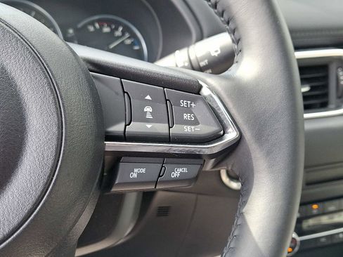 Certified 2023 MAZDA CX-5 AWD 2.5 S w/ Premium Package image 24