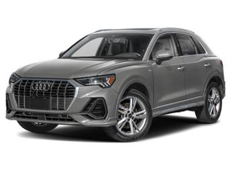 Used 2023 Audi Q3 2.0T Premium Plus w/ Premium Plus Package AWD/4WD video 1