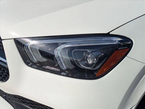 Used 2023 Mercedes-Benz GLE 350 image 6