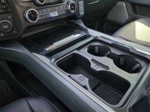 Used 2024 Ford F250 Lariat w/ Lariat Ultimate Package image 25