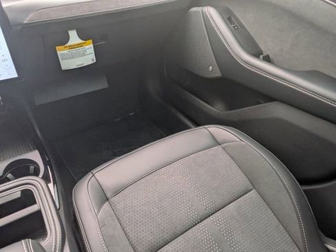 New 2026 Ford Mustang Mach-E GT image 46