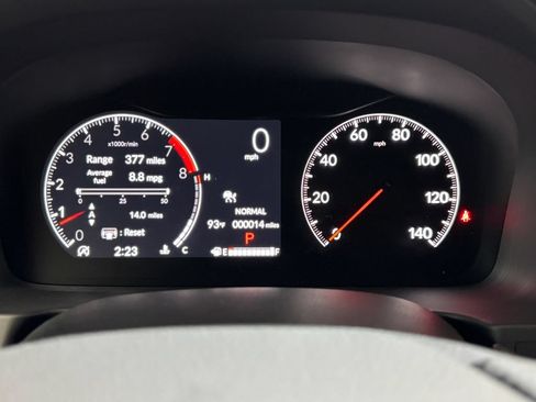 New 2026 Honda Ridgeline Black Edition image 26