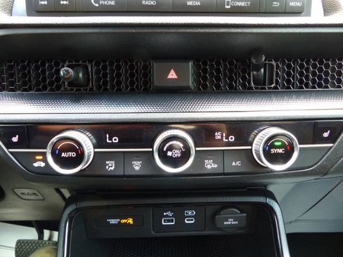 Used 2023 Honda CR-V Sport image 50