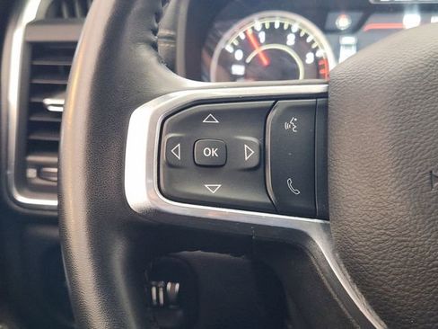 Used 2024 RAM 2500 Laramie w/ Safety Group AWD/4WD image 22