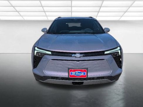 New 2026 Chevrolet Blazer EV LT FWD image 29