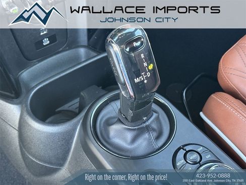 Used 2023 MINI Cooper S w/ Driver Assistance Package image 18