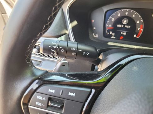 Certified 2024 Acura Integra A-Spec FWD image 27