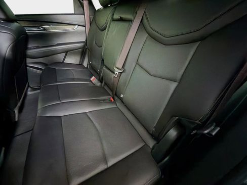 Used 2021 Cadillac XT5 Sportv image 24