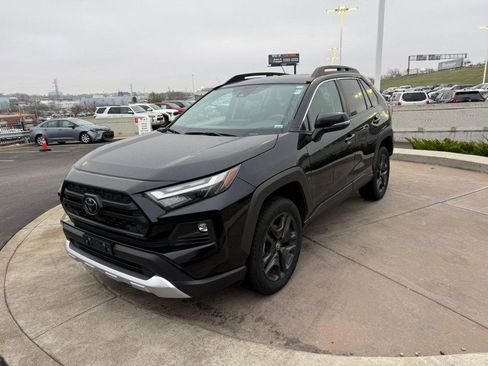 Certified 2024 Toyota RAV4 Adventure image 11