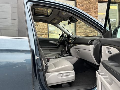 Used 2019 Honda Pilot EX-L image 15