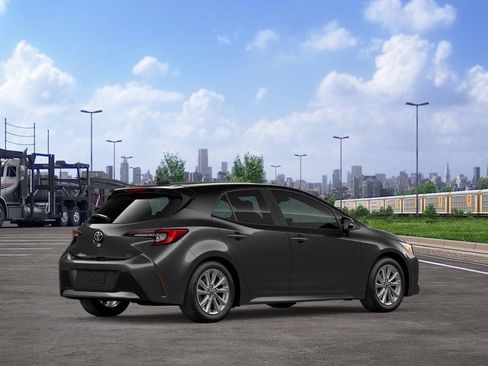 New 2026 Toyota Corolla SE image 10