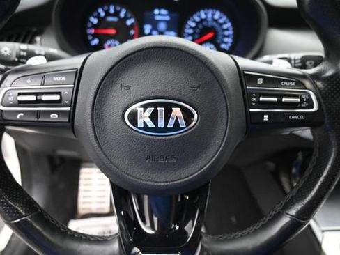 Used 2018 Kia Stinger GT AWD/4WD image 17