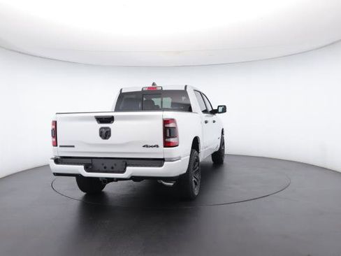 Used 2023 RAM 1500 Big Horn image 31