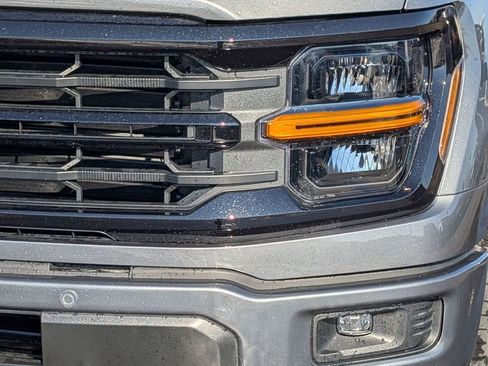 New 2026 Ford F150 XLT w/ Equipment Group 302A MID image 11