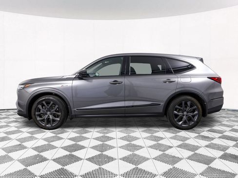 Used 2024 Acura MDX A-Spec AWD/4WD image 50