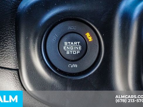 Used 2022 Jeep Wrangler Unlimited Sahara w/ Dual Top Group image 46