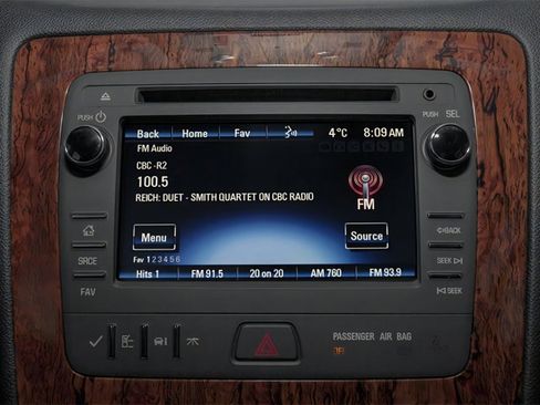 Used 2014 Chevrolet Traverse LT FWD image 7