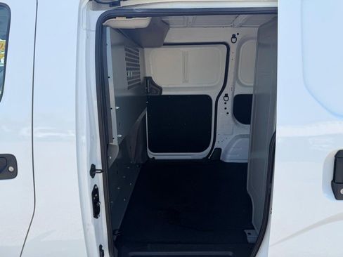 Used 2021 Nissan NV200 SV w/ Back Door Glass Package FWD image 21