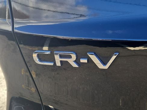 Used 2025 Honda CR-V EX-L image 30