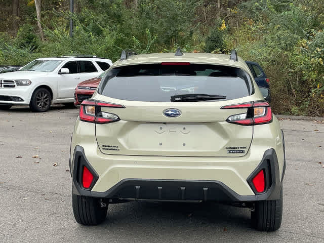 New 2026 Subaru Crosstrek 2.5i Limited AWD/4WD image 12