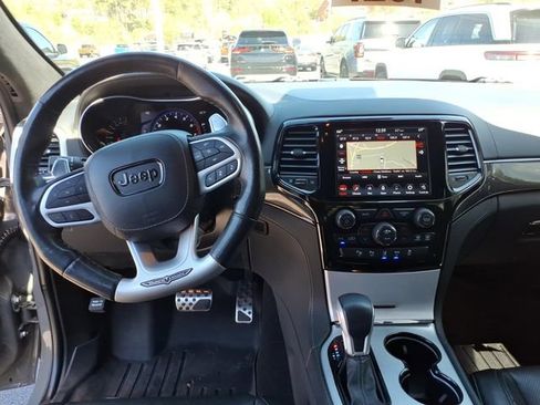 Used 2020 Jeep Grand Cherokee Trackhawk image 26