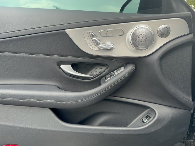 Used 2022 Mercedes-Benz C 300 Coupe w/ AMG Line image 12