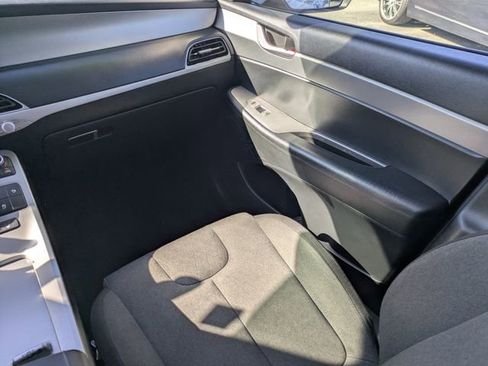 Used 2020 Hyundai Palisade SEL image 20