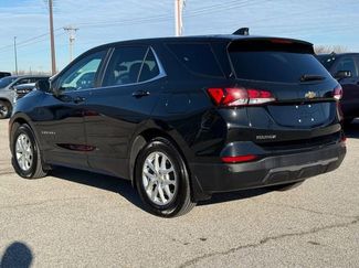 Certified 2024 Chevrolet Equinox LT w/ LPO, Floor Liner Package video 3