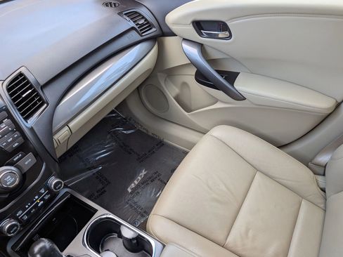 Used 2014 Acura RDX FWD image 33