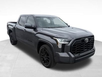 Used 2024 Toyota Tundra SR5