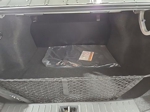 New 2025 Nissan Versa S w/ Trunk Package image 22