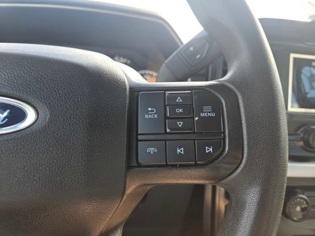 Used 2022 Ford F150 XL w/ Equipment Group 101A High AWD/4WD image 24