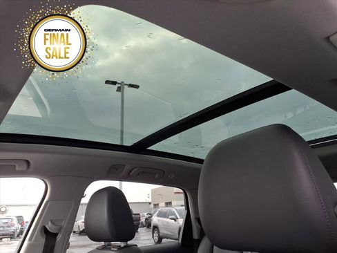 Used 2023 Audi Q7 3.0T Premium Plus image 17