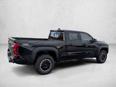 New 2025 Toyota Tacoma TRD Off-Road image 2