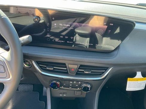 New 2026 Buick Encore GX Preferred w/ Comfort Package image 10