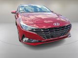 Certified 2023 Hyundai Elantra Limited w/ Cargo Package image 2