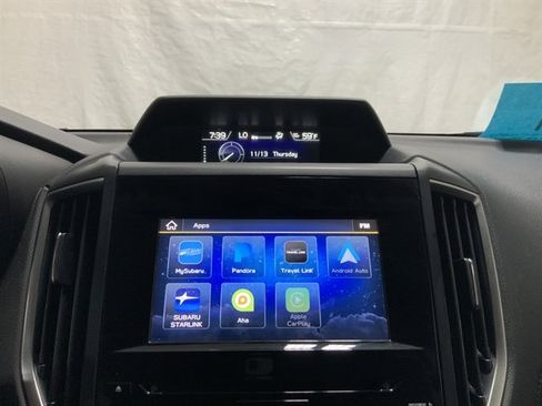 Used 2022 Subaru Forester Premium image 29