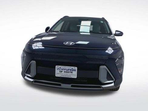 New 2026 Hyundai Kona Limited image 3