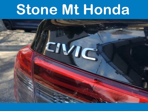 Used 2023 Honda Civic LX image 7