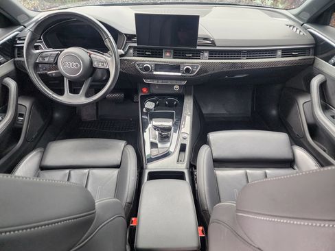 Used 2020 Audi A4 2.0T Premium Plus w/ Premium Plus Package image 16