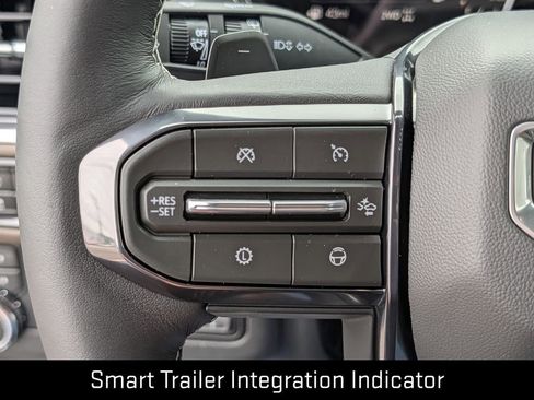 New 2026 GMC Yukon Denali Ultimate AWD/4WD image 21