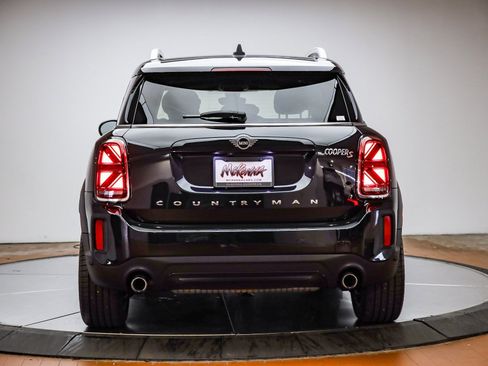 Used 2023 MINI Cooper Countryman S image 8