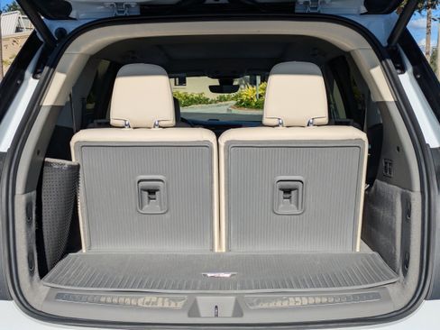 Certified 2024 Cadillac XT6 Premium Luxury w/ Technology Package image 11