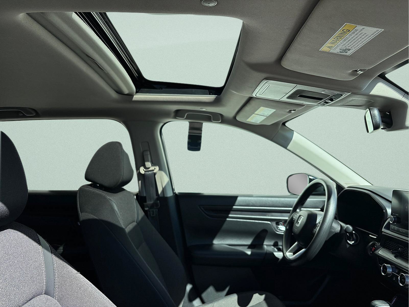 Certified 2024 Honda CR-V EX image 34