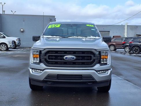 Used 2023 Ford F150 XLT w/ Equipment Group 302A High image 24