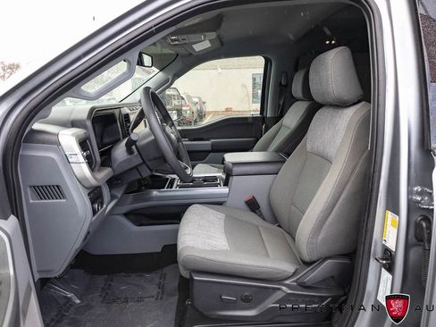 Used 2023 Ford F350 XLT w/ XLT Premium Package image 23